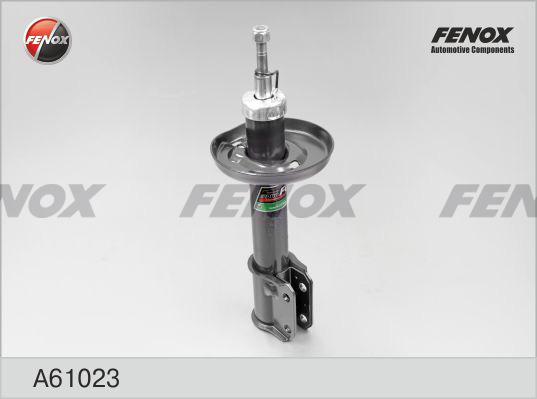 Fenox A61023 - Amortizators autospares.lv