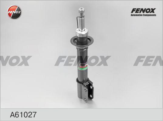 Fenox A61027 - Amortizators autospares.lv