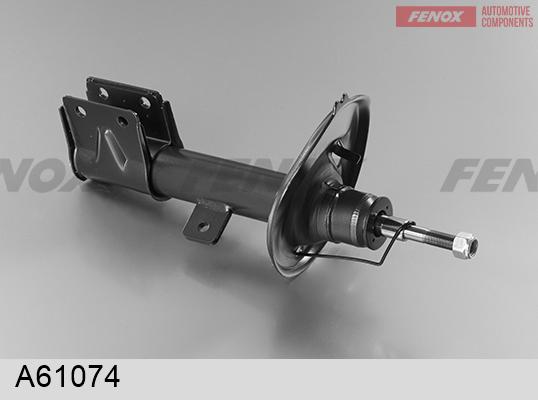 Fenox A61074 - Amortizators www.autospares.lv