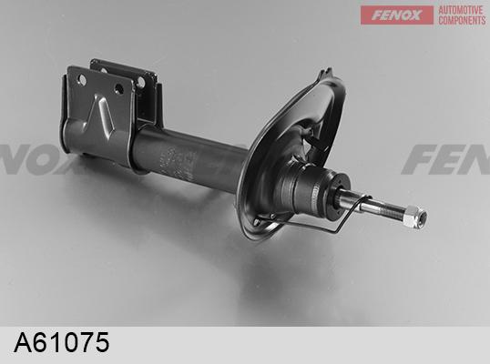 Fenox A61075 - Amortizators www.autospares.lv