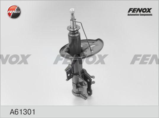 Fenox A61301 - Shock Absorber www.autospares.lv