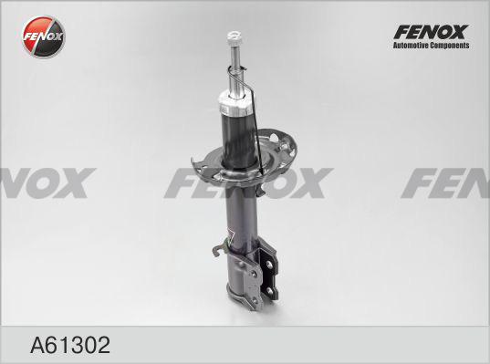 Fenox A61302 - Amortizators www.autospares.lv