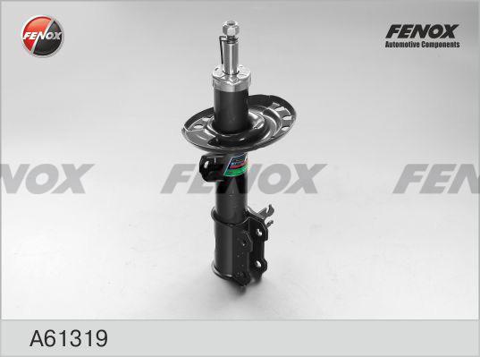 Fenox A61319 - Shock Absorber www.autospares.lv