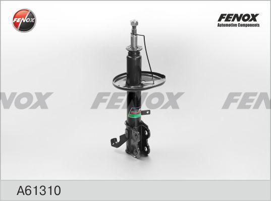 Fenox A61310 - Амортизатор www.autospares.lv