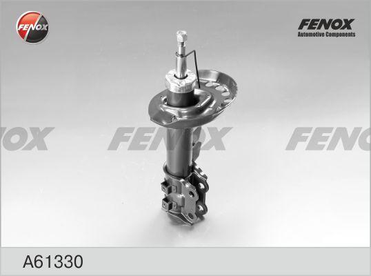 Fenox A61330 - Shock Absorber www.autospares.lv