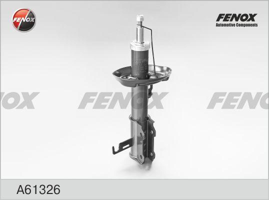 Fenox A61326 - Amortizators www.autospares.lv