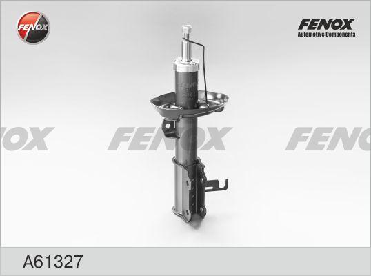 Fenox A61327 - Amortizators www.autospares.lv