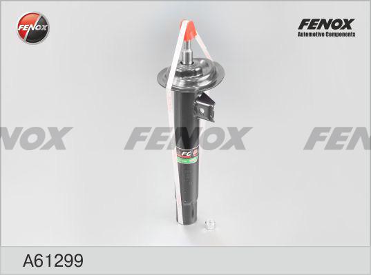 Fenox A61299 - Amortizators autospares.lv