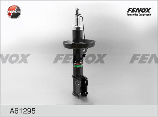 Fenox A61295 - Amortizators www.autospares.lv