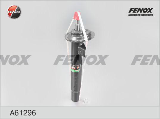 Fenox A61296 - Shock Absorber www.autospares.lv