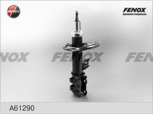 Fenox A61290 - Amortizators www.autospares.lv