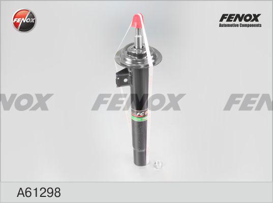 Fenox A61298 - Amortizators www.autospares.lv