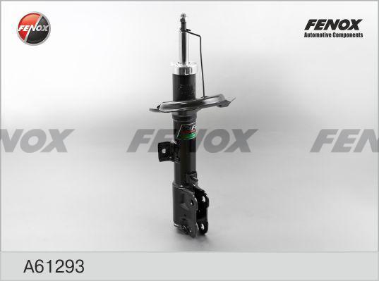 Fenox A61293 - Amortizators autospares.lv