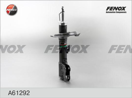 Fenox A61292 - Amortizators autospares.lv