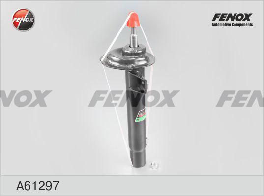 Fenox A61297 - Amortizators www.autospares.lv