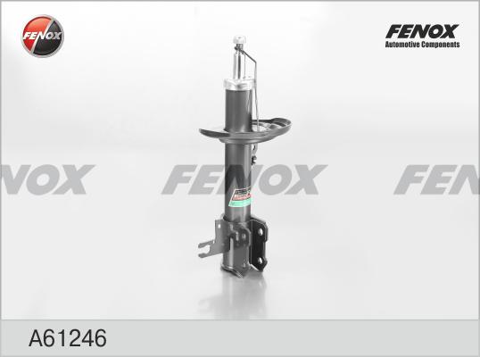 Fenox A61246 - Amortizators www.autospares.lv