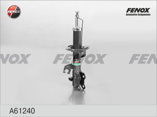 Fenox A61240 - Amortizators www.autospares.lv