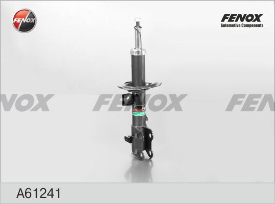 Fenox A61241 - Amortizators www.autospares.lv