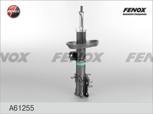 Fenox A61255 - Amortizators autospares.lv