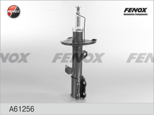 Fenox A61256 - Amortizators www.autospares.lv