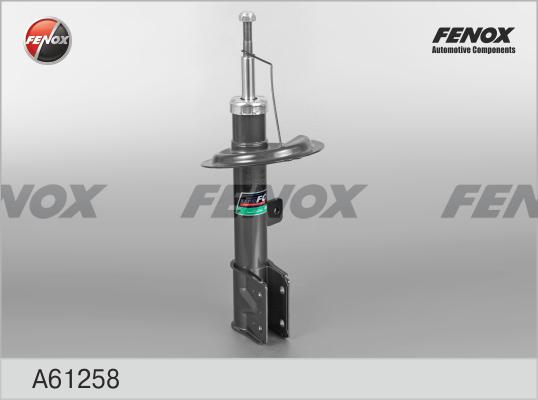 Fenox A61258 - Amortizators autospares.lv