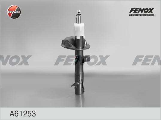 Fenox A61253 - Amortizators www.autospares.lv