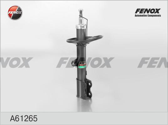 Fenox A61265 - Amortizators www.autospares.lv