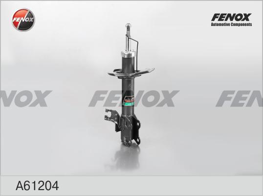 Fenox A61204 - Amortizators autospares.lv