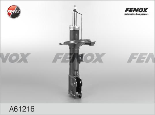 Fenox A61216 - Amortizators www.autospares.lv