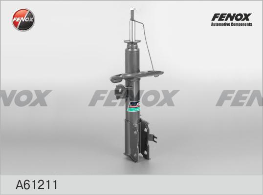 Fenox A61211 - Amortizators www.autospares.lv