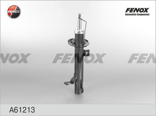 Fenox A61213 - Amortizators www.autospares.lv