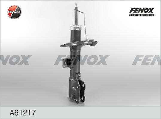 Fenox A61217 - Amortizators autospares.lv