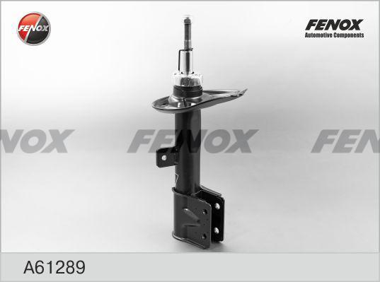 Fenox A61289 - Shock Absorber www.autospares.lv