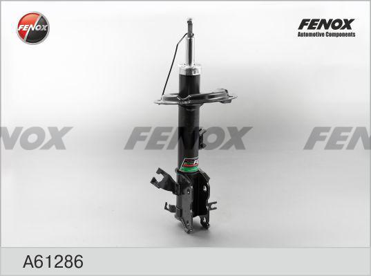 Fenox A61286 - Shock Absorber www.autospares.lv