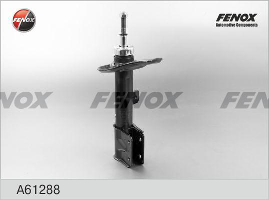 Fenox A61288 - Shock Absorber www.autospares.lv