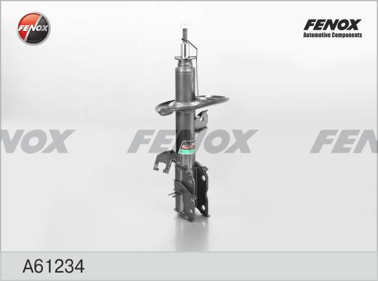 Fenox A61234 - Amortizators www.autospares.lv