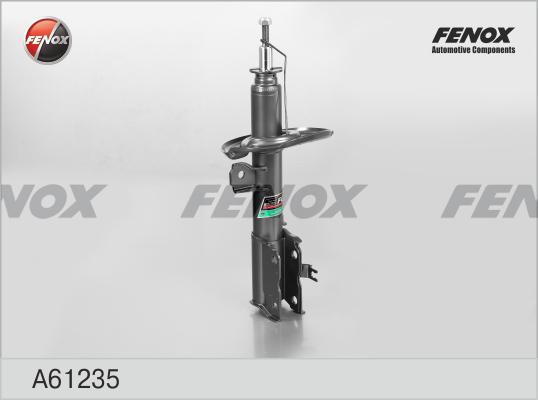 Fenox A61235 - Amortizators www.autospares.lv