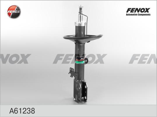 Fenox A61238 - Amortizators www.autospares.lv