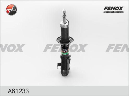 Fenox A61233 - Amortizators autospares.lv