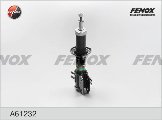 Fenox A61232 - Shock Absorber www.autospares.lv