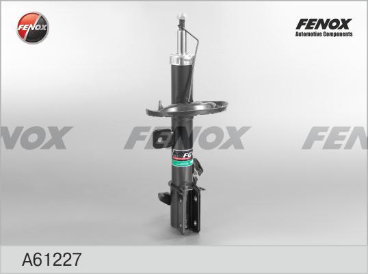 Fenox A61227 - Amortizators www.autospares.lv