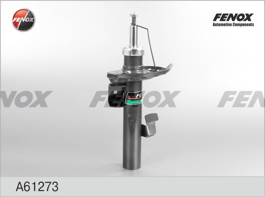 Fenox A61273 - Amortizators www.autospares.lv