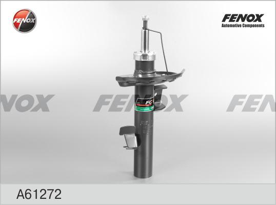 Fenox A61272 - Amortizators www.autospares.lv