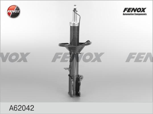 Fenox A62042 - Amortizators www.autospares.lv