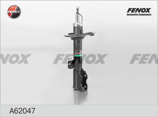 Fenox A62047 - Amortizators www.autospares.lv