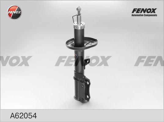 Fenox A62054 - Amortizators www.autospares.lv