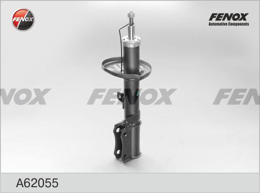 Fenox A62055 - Amortizators autospares.lv