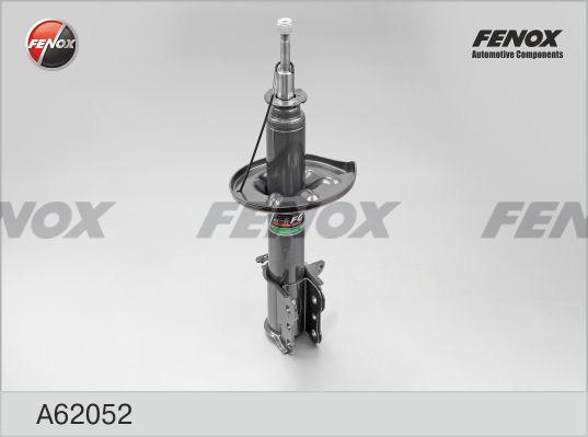 Fenox A62052 - Amortizators www.autospares.lv