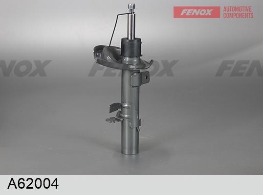 Fenox A62004 - Амортизатор www.autospares.lv