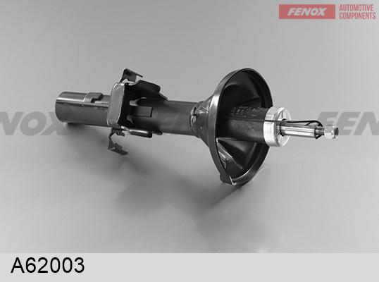 Fenox A62003 - Shock Absorber www.autospares.lv